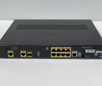 Cisco C892-K9 ( No PSU )