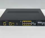 Cisco C892-K9 ( No PSU )
