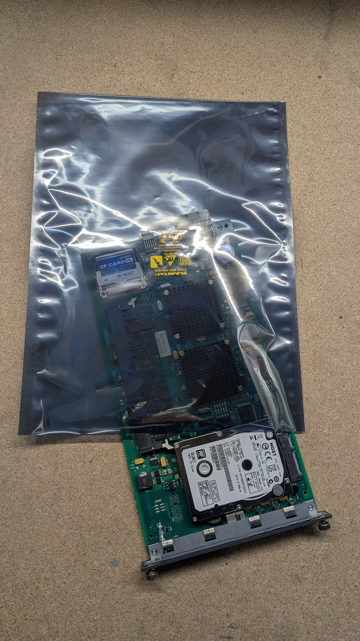 Anti-Static Bags – ESD Safe Protection for Electronics