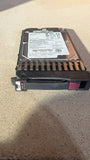 HP 600GB 15K RPM SAS 12Gbps 2.5" Enterprise Hard Drive