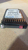 HP  450GB 15K RPM SAS 12Gbps 2.5" Enterprise Hard Drive