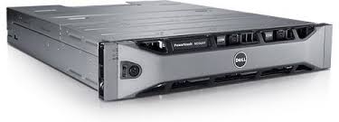 Dell PowerVault MD3600f Storage Array