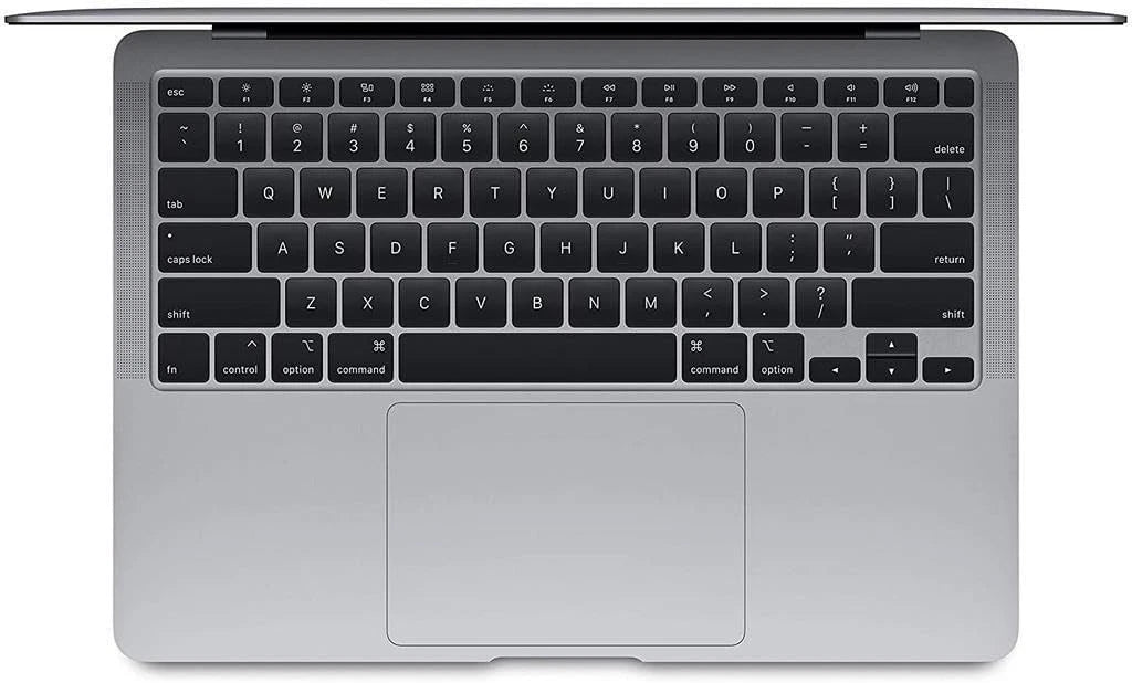 Apple MacBook Air A2337 – M1 Chip, 256GB SSD, 8GB RAM
