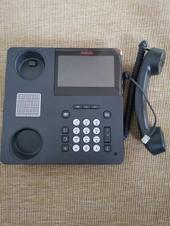 Avaya 9641GS IP Deskphone
