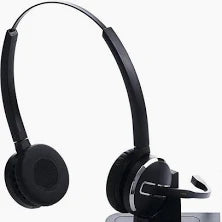 Jabra pro 9460 headsets Refurbished