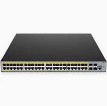 WS-C3560X-48T-S Switch