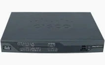Cisco 892 Router NO PSU