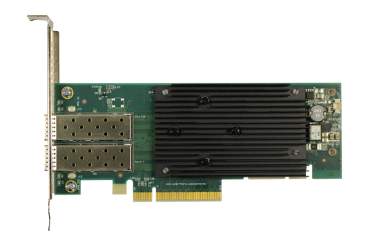 XtremeScale™ X2522 - 10/25GbE Ultra-Low Latency Network Adapters
