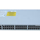 Cisco Catalyst 9200L-48P-4G-E 48-Port PoE+ Gigabit Ethernet Switch