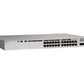 Cisco Catalyst 9200L-24P-4X-E 24-Port PoE+ Gigabit Ethernet Switch with 4x 10G Uplinks