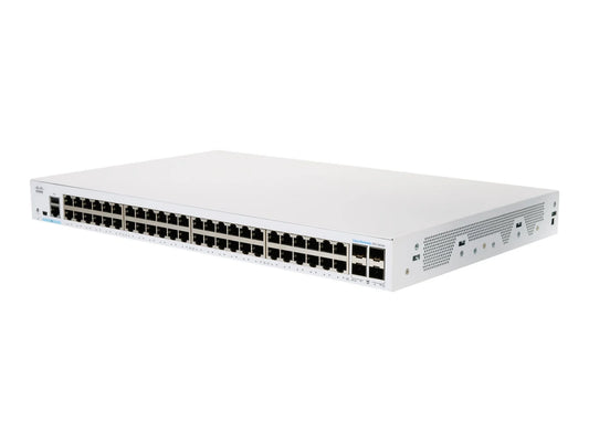 Cisco Catalyst 9200L-48T-4G-E 48-Port Gigabit Ethernet Switch