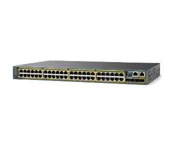 Cisco WS-C2960X-48TS-L – VDR Store