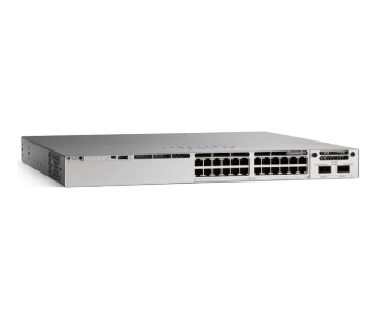 Cisco C9300-48T