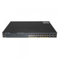 Cisco WS-C2960X-24PD-L 24-Port Gigabit Ethernet Switch with PoE+