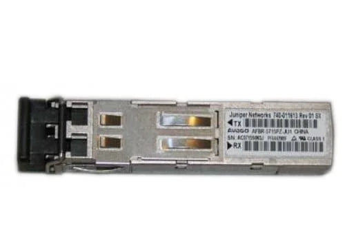 NEW Juniper Networks EX-SFP-1GE-LX Transceiver Module