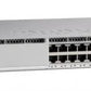 Cisco Catalyst 9200-24P-A 24-Port PoE+ Gigabit Ethernet Switch