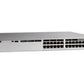 Cisco Catalyst 9200L-24T-4G-A 24-Port Gigabit Ethernet Switch