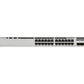 Cisco Catalyst 9200-24P-E 24-Port PoE+ Gigabit Ethernet Switch