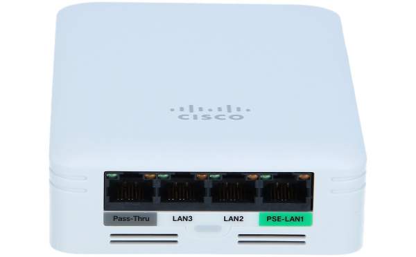 Cisco - AIR-AP1815W-E-K9