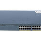 Cisco WS-C2960X-24PD-L 24-Port Gigabit Ethernet Switch with PoE+