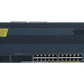 Cisco WS-C2960X-24PSQ-L 24-Port Gigabit Ethernet Switch with PoE and Quiet Operation