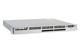 Cisco WS-C3850-12XS-E 12 Port 10G SFP+ Ethernet Switch