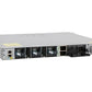 Cisco WS-C3850-12XS-E 12 Port 10G SFP+ Ethernet Switch