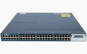 Cisco 3560-X Switch