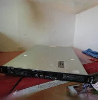 Dell PowerEdge R200 Rack Server