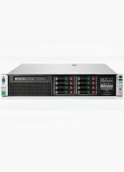 HP Proliant DL380p Gen8 Server