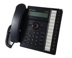 Nortel IP8820 VoiP Phone