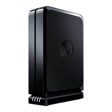 Seagate FreeAgent GoFlex Desk 1TB External Hard Drive