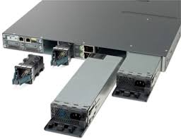 WS-C3750X-3560X Switch