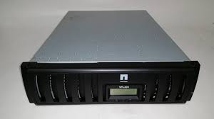 NetApp VTL300 Virtual Tape