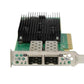 XtremeScale™ X2522 - 10/25GbE Ultra-Low Latency Network Adapters