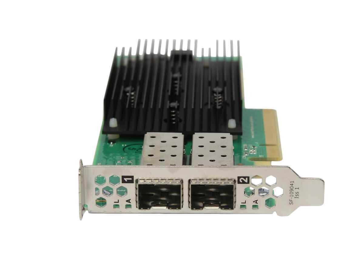 XtremeScale™ X2522 - 10/25GbE Ultra-Low Latency Network Adapters