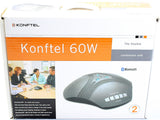 Konftel 60W Wireless Conference Phone