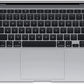 Apple MacBook Air A2337 – M1 Chip, 256GB SSD, 8GB RAM