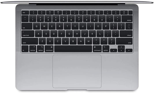 Apple MacBook Air A2337 – M1 Chip, 256GB SSD, 8GB RAM