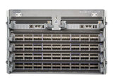 Arista DCS-7504 Chassis with Modules