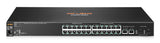 Aruba 2530-24 PoE+ Switch