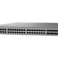 Cisco N9K-C93108TC-FX3P Switch - High-Performance Networking Solution