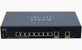 Cisco SF302-08PP-K9 Switch