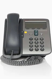 Cisco CP- 7911g IP Phone