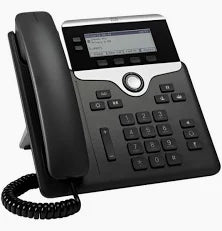 Cisco CP-7821 IP Phone