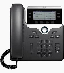 Cisco CP-7841 IP Phone