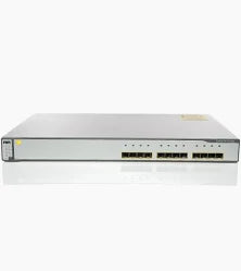 Cisco WA-C3750G-12S-E Switch