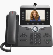 Cisco CP-8865 IP Phone