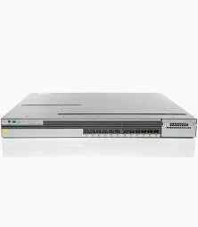 Cisco WS-C3750X-12S-S Switch