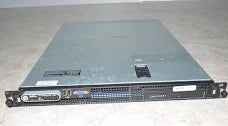 Dell PowerEdge SC 1425 Rack Server